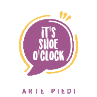 Black Friday Sale Sticker by Arte Piedi Shoes