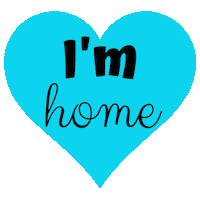Im Home Sticker by Sechrest Property Group