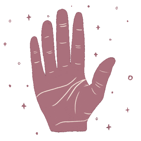 sadtouristart giphyupload halloween pink spooky Sticker