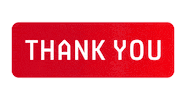 Thankyou Sticker by ProfessionalsPlatinum