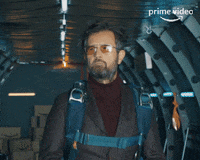 Festival Festivaldisanremo GIF by Amazon Prime Video