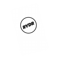 Ticket Coupon Sticker by RYDR