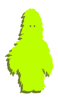 Retrofuture Sticker by epoca.design