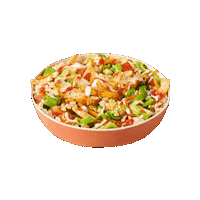 Lunch Bowl Sticker by Foodtastic