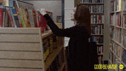 tnt stealing GIF by Good Behavior