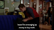comedy central season 6 episode 2 GIF by Workaholics