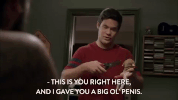 comedy central adam demamp GIF by Workaholics