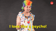 Sexy Halloween GIF by BuzzFeed