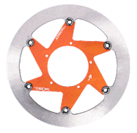 Motorcycle Brakes Sticker by BeringerBrakes