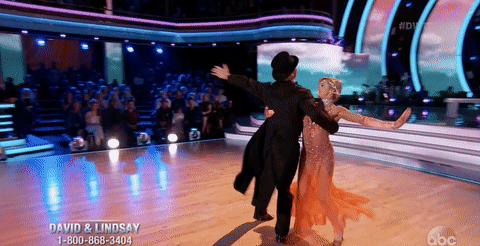 abc dwts GIF by Dancing with the Stars