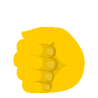 Gg Yes Sticker by Melodics