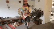 Happy Locking GIF by Mad Dance house