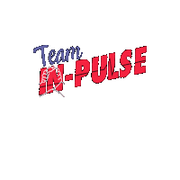 InPulseMex in pulse Sticker