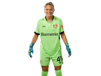 Bayer 04 Yes Sticker by Bayer 04 Leverkusen