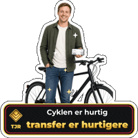 Bike Smile Sticker by Tajir Chain