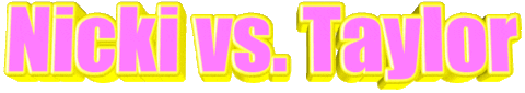 pink Sticker by AnimatedText