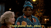 Christine Ebersole Comedy GIF by CBS