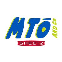 Mto Sticker by Sheetz
