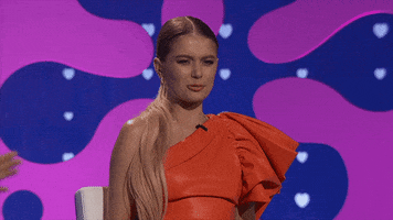 Game Show Love GIF by ABC Network