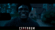 Get Out Running GIF by Signature Entertainment