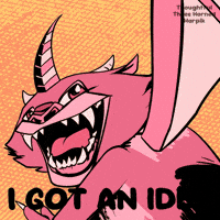 Flying I Got It GIF by VeeFriends