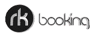 Book Visual3D Sticker by RK Booking