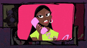 Animated Video GIF by Flo Milli