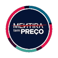 Mtp Sticker by fala.art.br