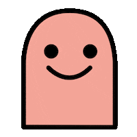 Face Admire Sticker