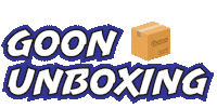 Unboxing Sticker by IAmGlaxon
