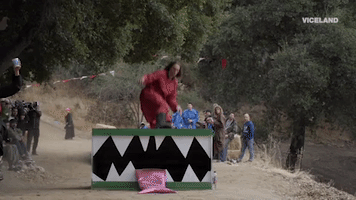 jump skateboarding GIF by KING OF THE ROAD