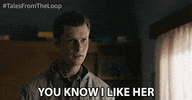 Tales From The Loop GIF by Amazon Prime Video