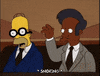 Season 5 Church GIF by The Simpsons