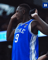 Blue Devils Dukembb GIF by Duke Men's Basketball