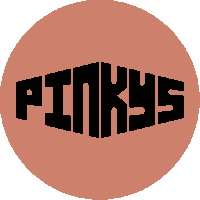 Wellness Architecture Sticker by PINKYS