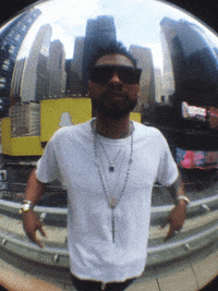 coffee miguel GIF by mtv