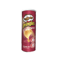 Pringles Sticker by sweetstore