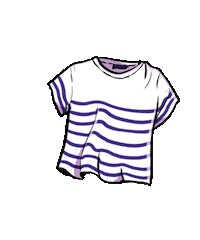 letinygigi sailor alger algiers casbah Sticker