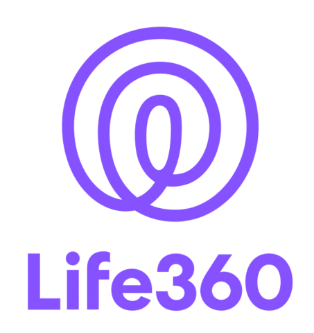 Sticker by Life360 for iOS & Android | GIPHY