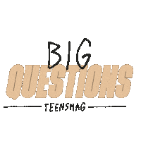 733N5Ma9 Sticker by Teensmag