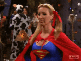 lisa kudrow GIF