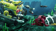 lego news show GIF by LEGO