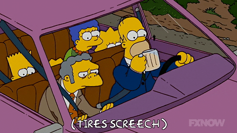 Lisa Simpson Episode 6 GIF by The Simpsons