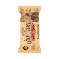 Fitness Peanut Sticker by ALL STARS Sports Nutrition