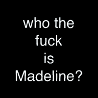 Tennis Madeline GIF by Lily Allen