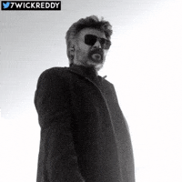 Jailer Shooting GIF by RajiniGifs
