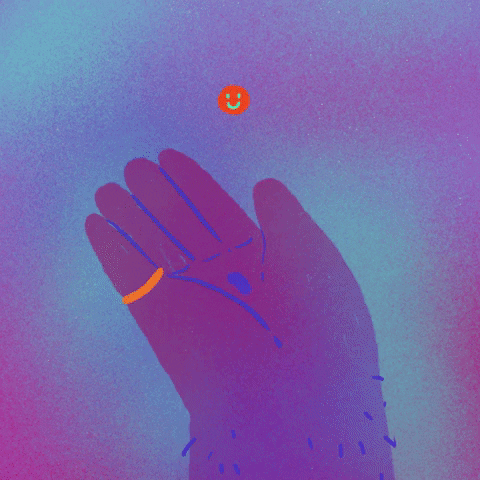 Dance Love GIF by GORA