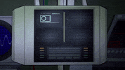 heart beat screen GIF by South Park 