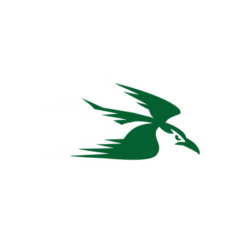 Forest Ridge Athletics Sticker by Forest Ridge School