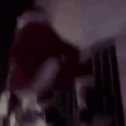 Santa Claus Christmas GIF
